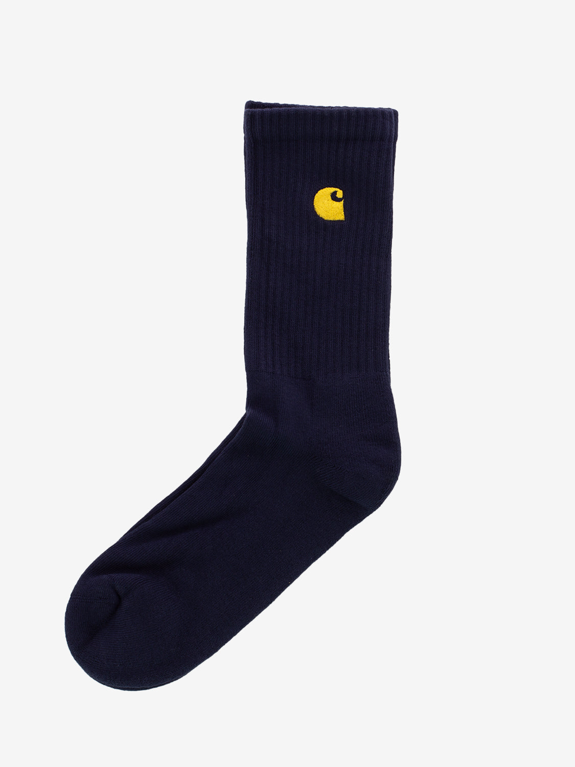 Chase Socks air froce blue / gold
