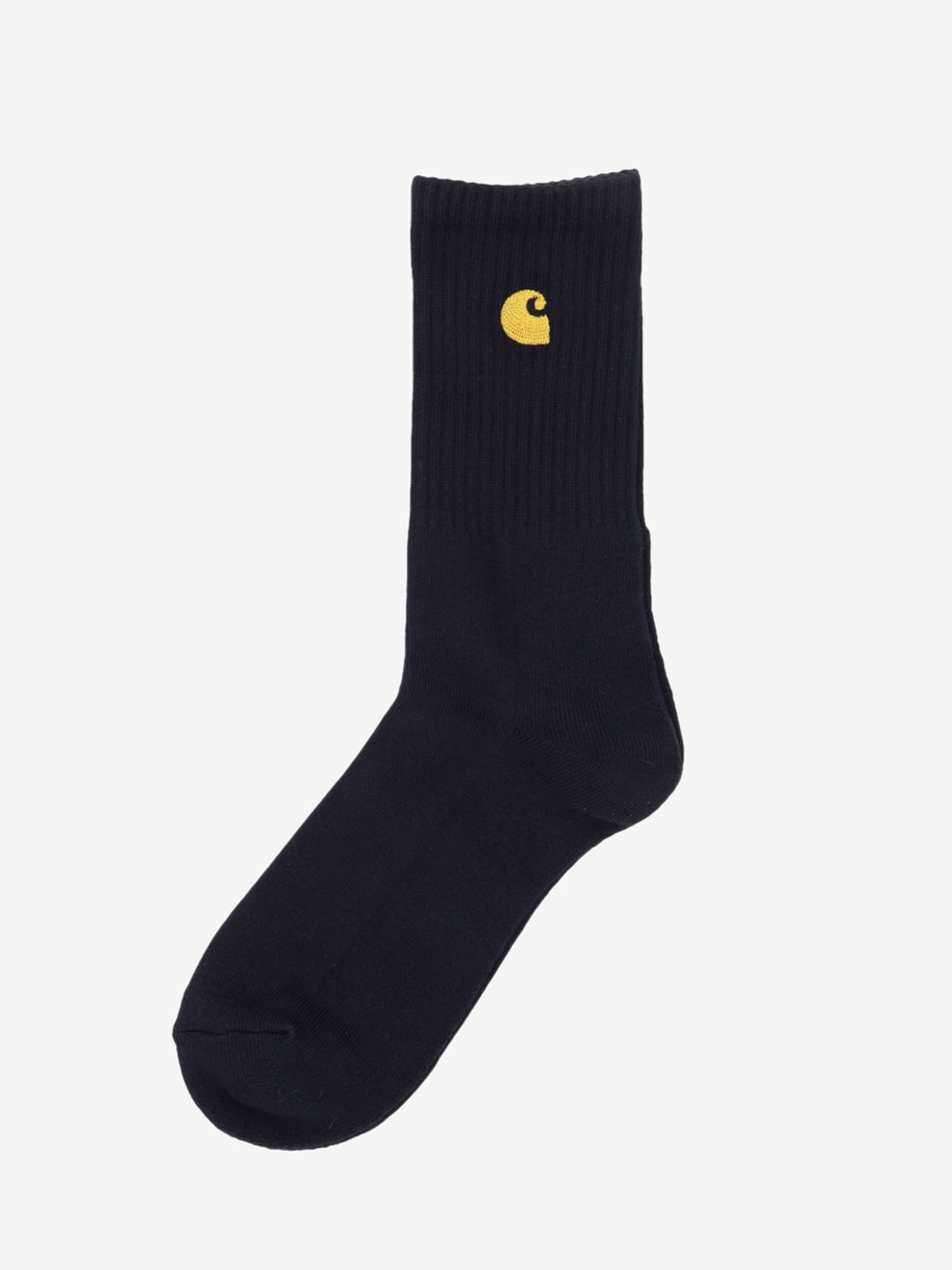 Chase Socks black / gold