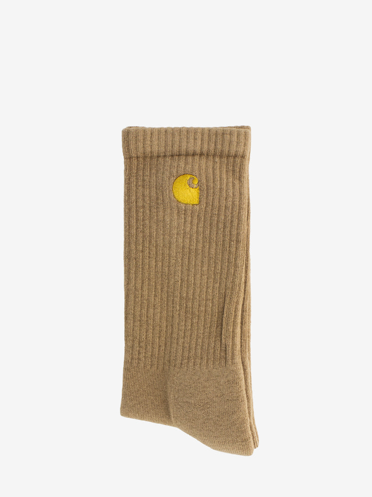 Carhartt WIP - Chase socks charm blue / gold