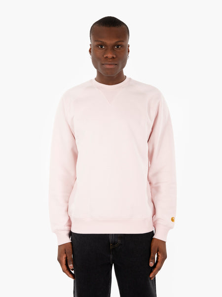 Chase sweat air pink / gold