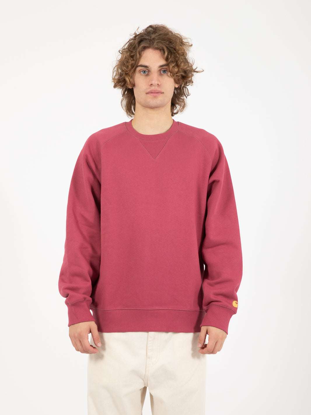 Chase Sweat Punch / Gold 