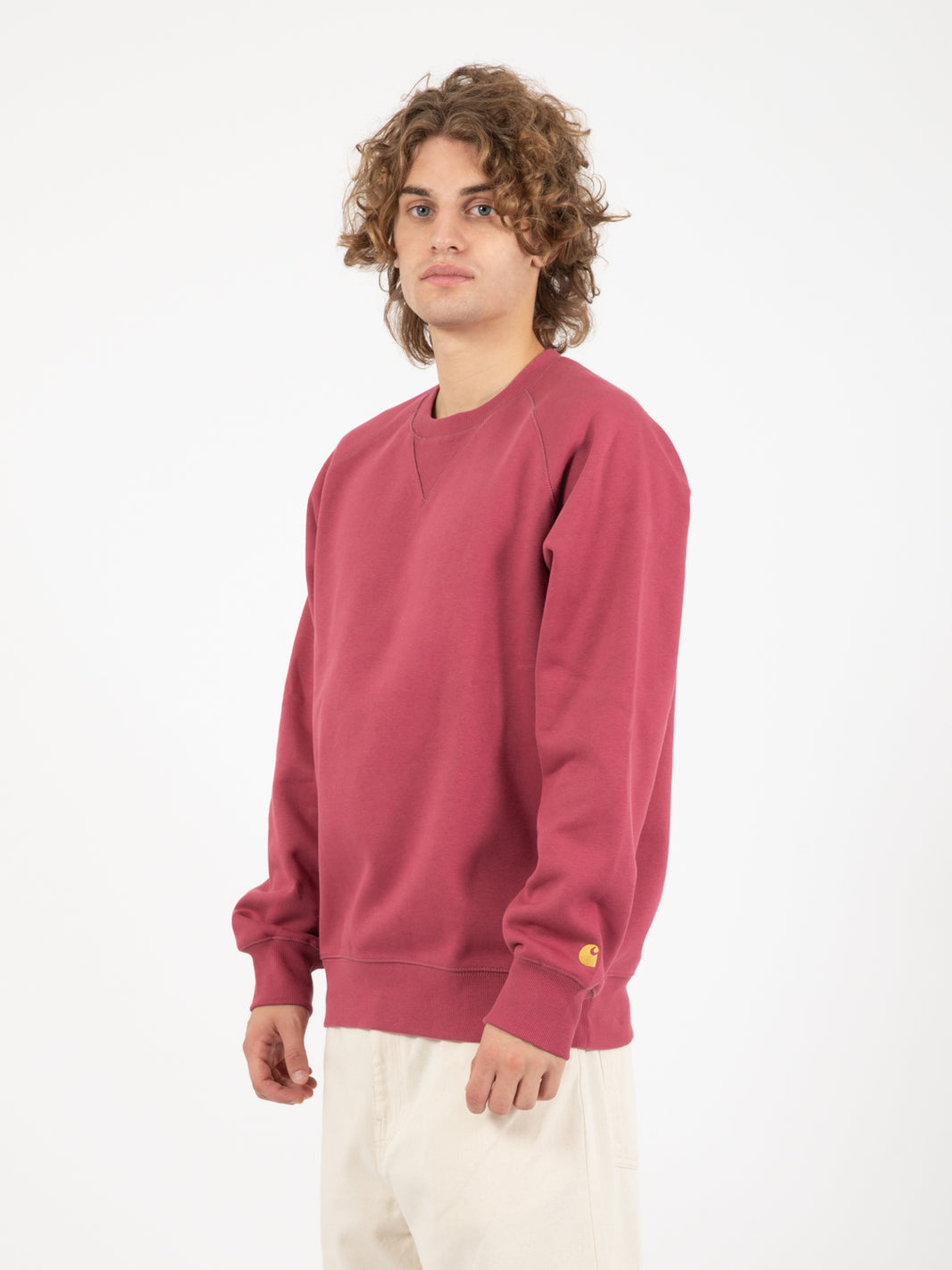 Chase Sweat Punch / Gold 