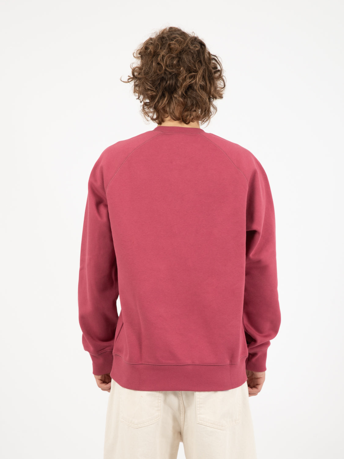 Chase Sweat Punch / Gold 