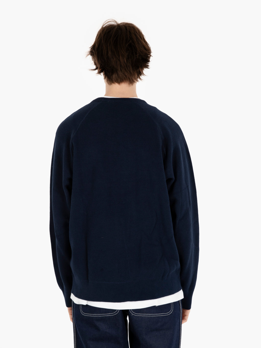 Chase sweater mizar / gold