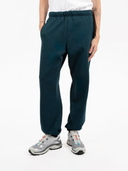 Carhartt WIP - Chase sweatpant duck blue / gold