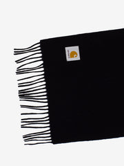 Carhartt WIP - Clan scarf black