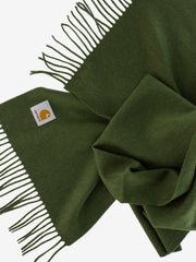 Carhartt WIP - Clan scarf tarragon