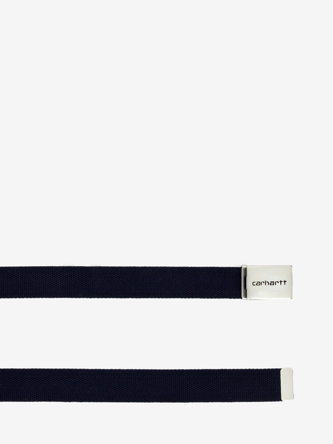 Clip Belt Chrome Deep Night