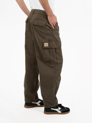 Carhartt WIP - Cole cargo pant office green