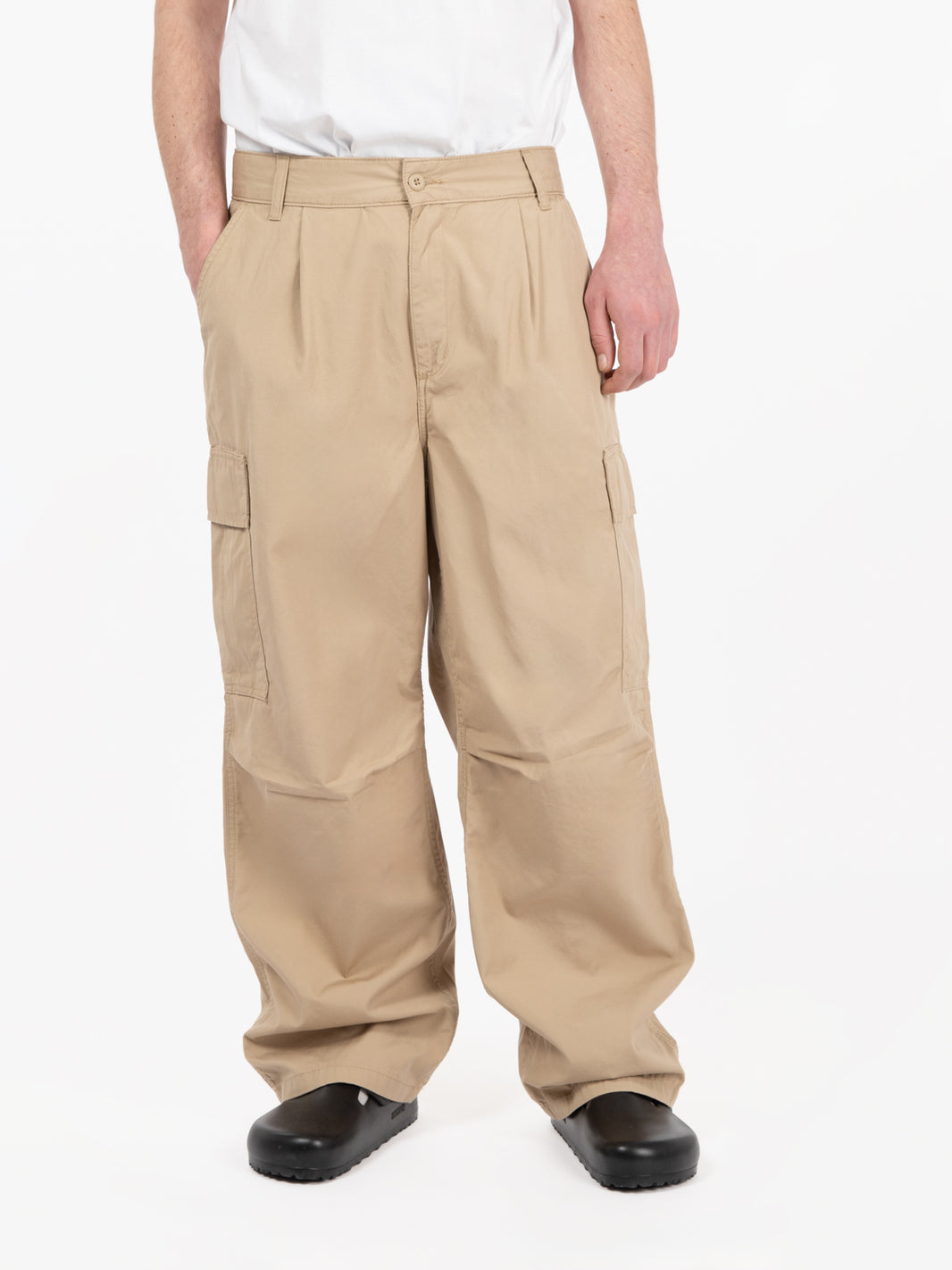 Cole cargo pant sable