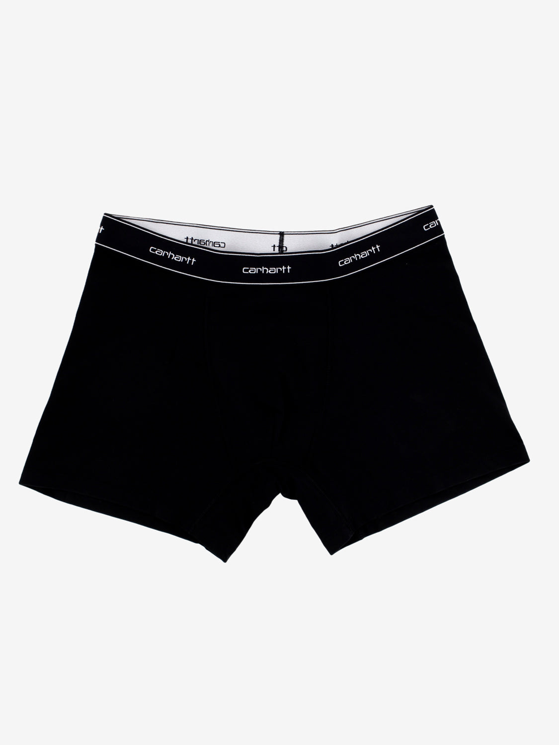 Cotton trunks black 