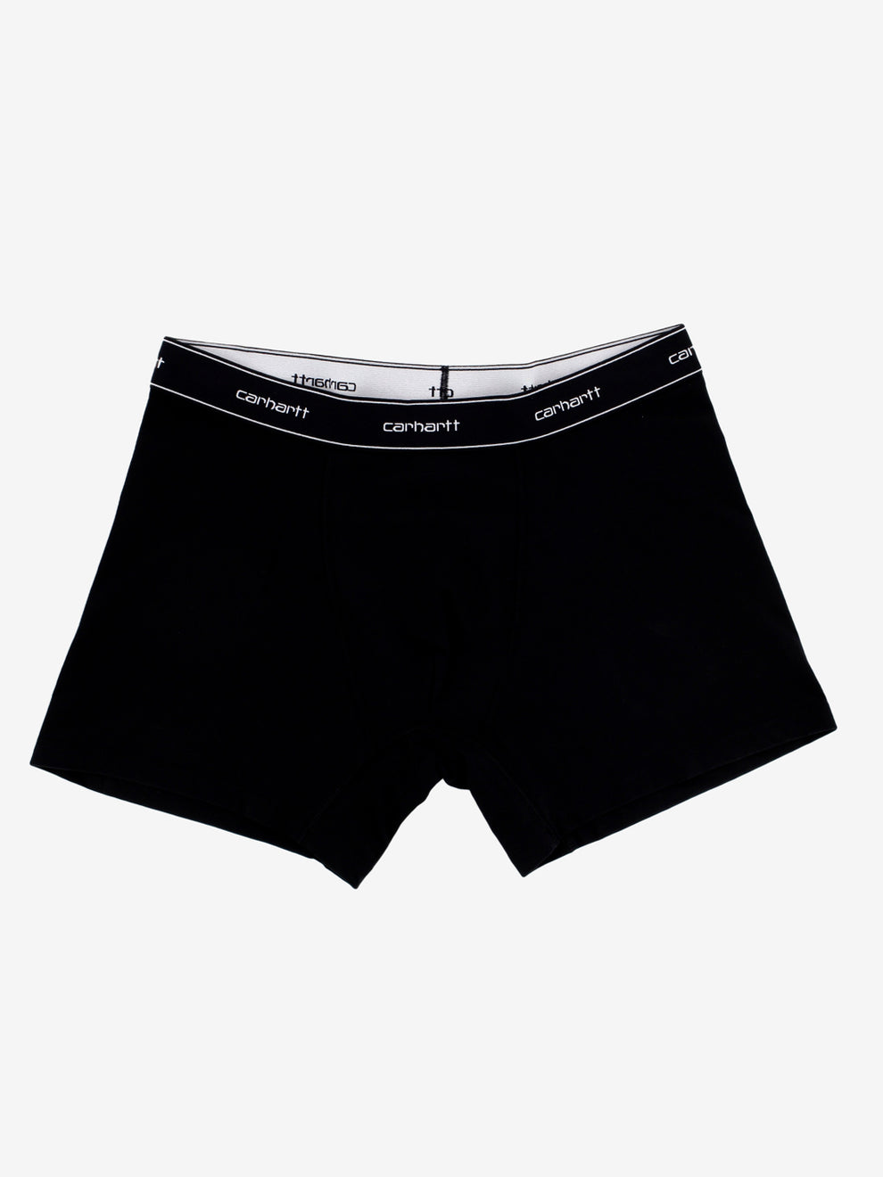 Cotton trunks black 