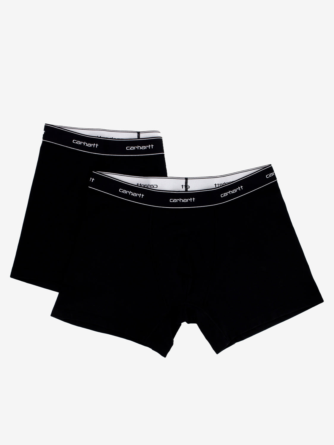 Cotton trunks black 
