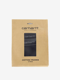 Cotton trunks black 