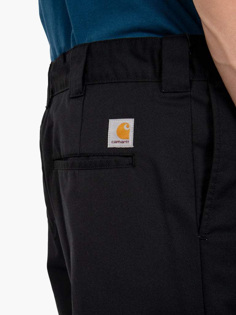 Carhartt WIP - Craft pant black