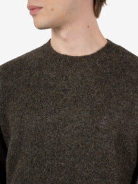 Curtis sweater tangled shungite