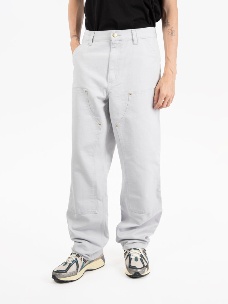 Carhartt WIP - Double knee pant basel