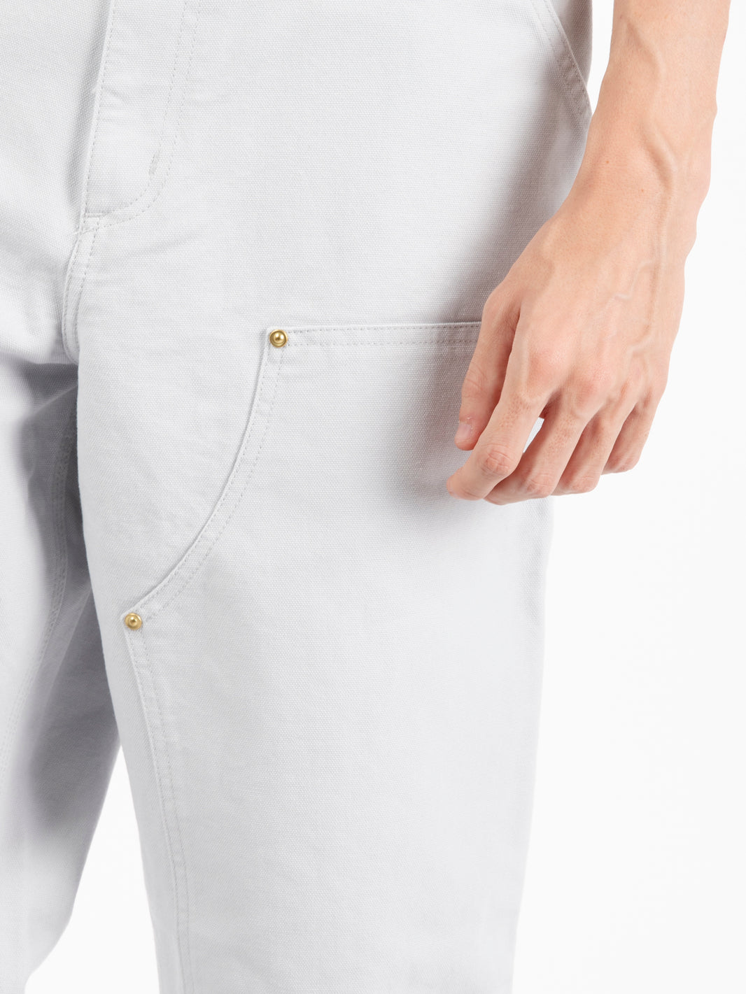 Double knee pant basel