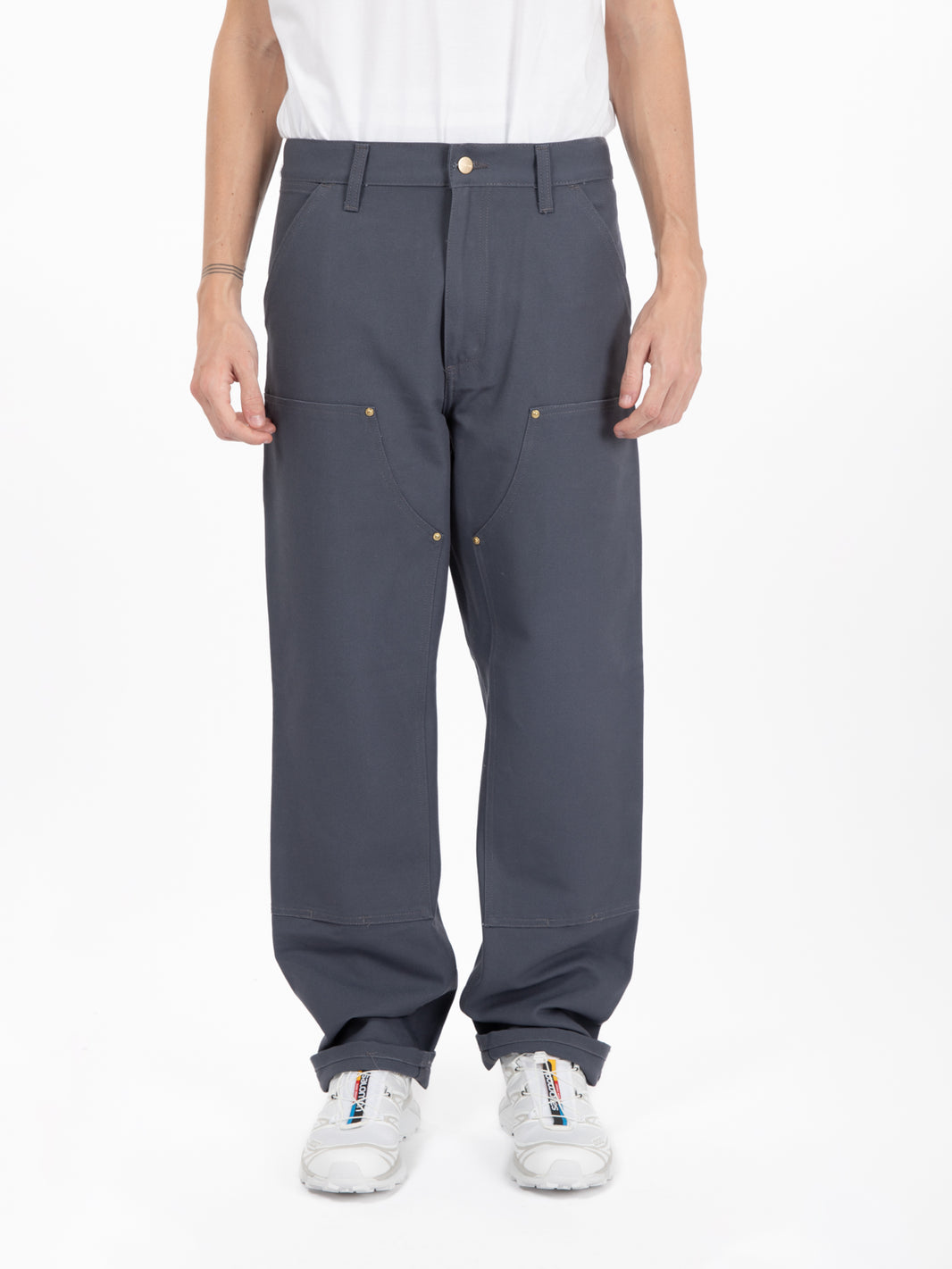 Double Knee Pant zeus