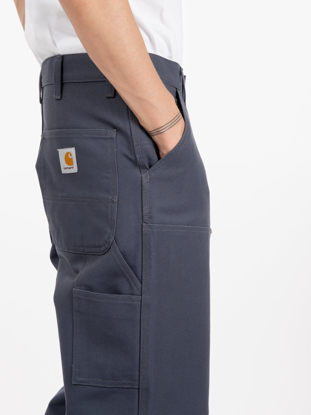 Double Knee Pant zeus