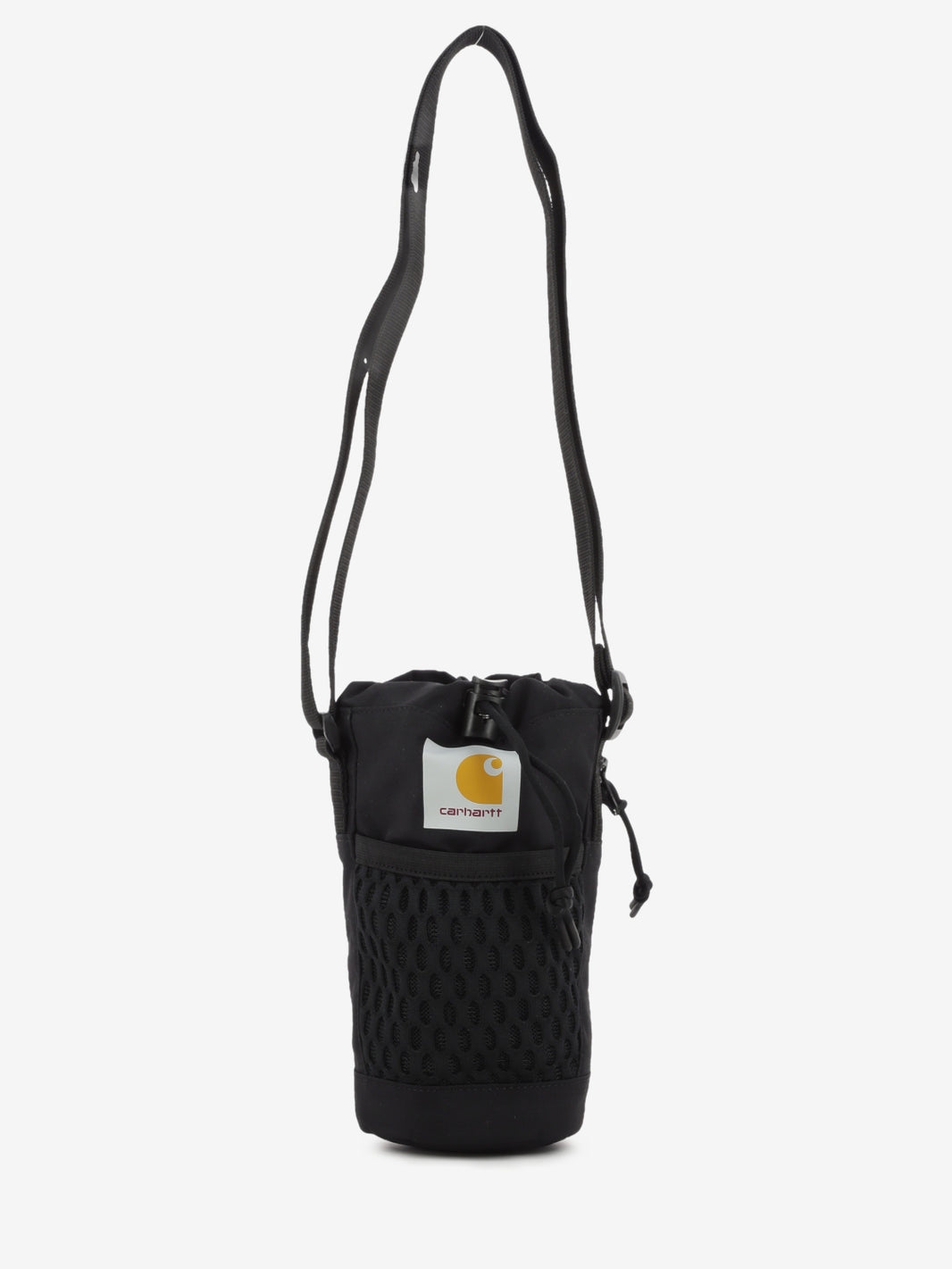 Egerton Shoulder Bag black