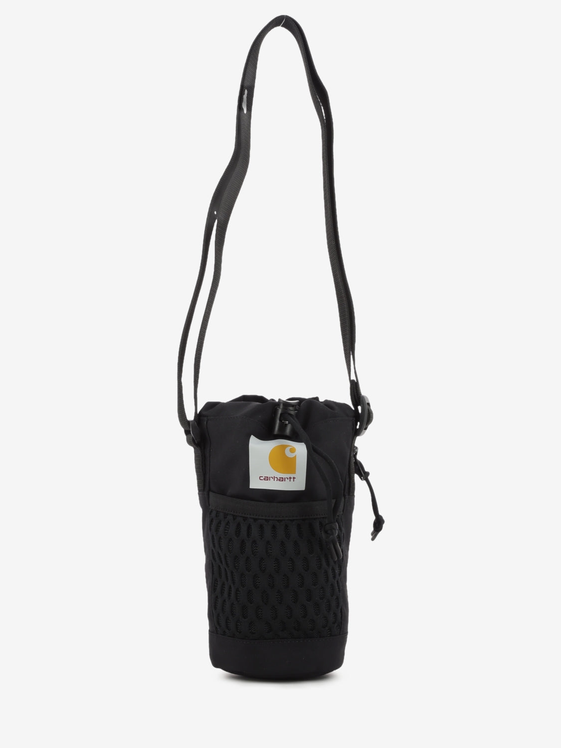 Egerton Shoulder Bag black