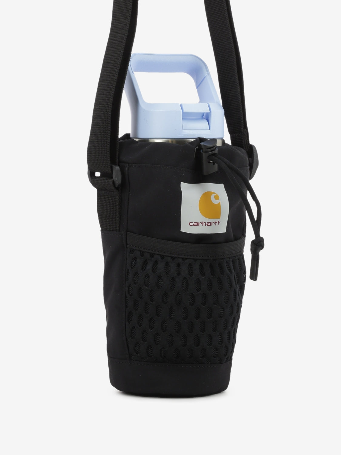 Egerton Shoulder Bag black