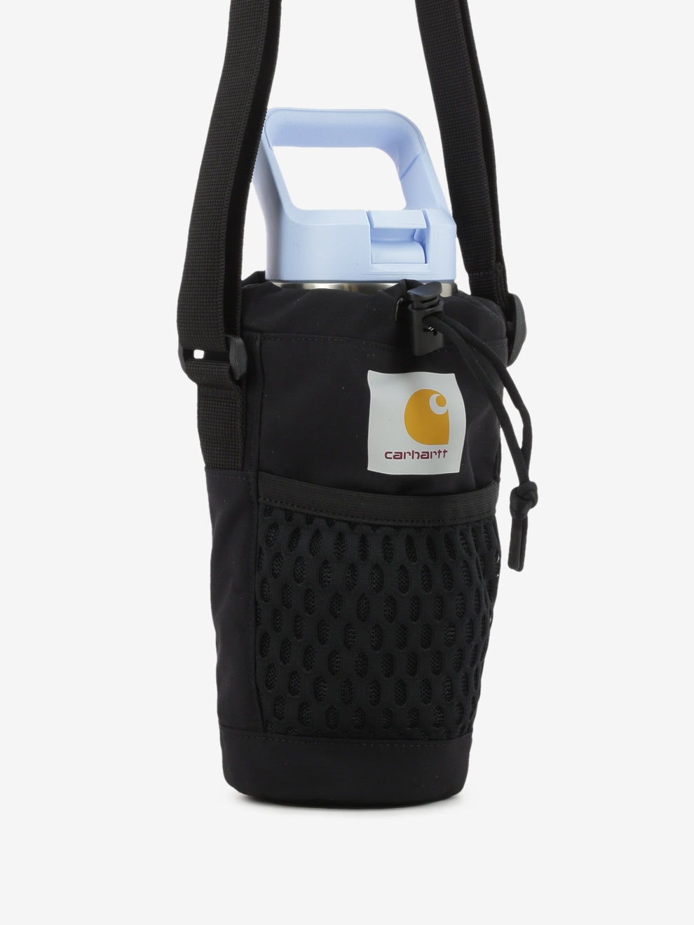 Egerton Shoulder Bag black