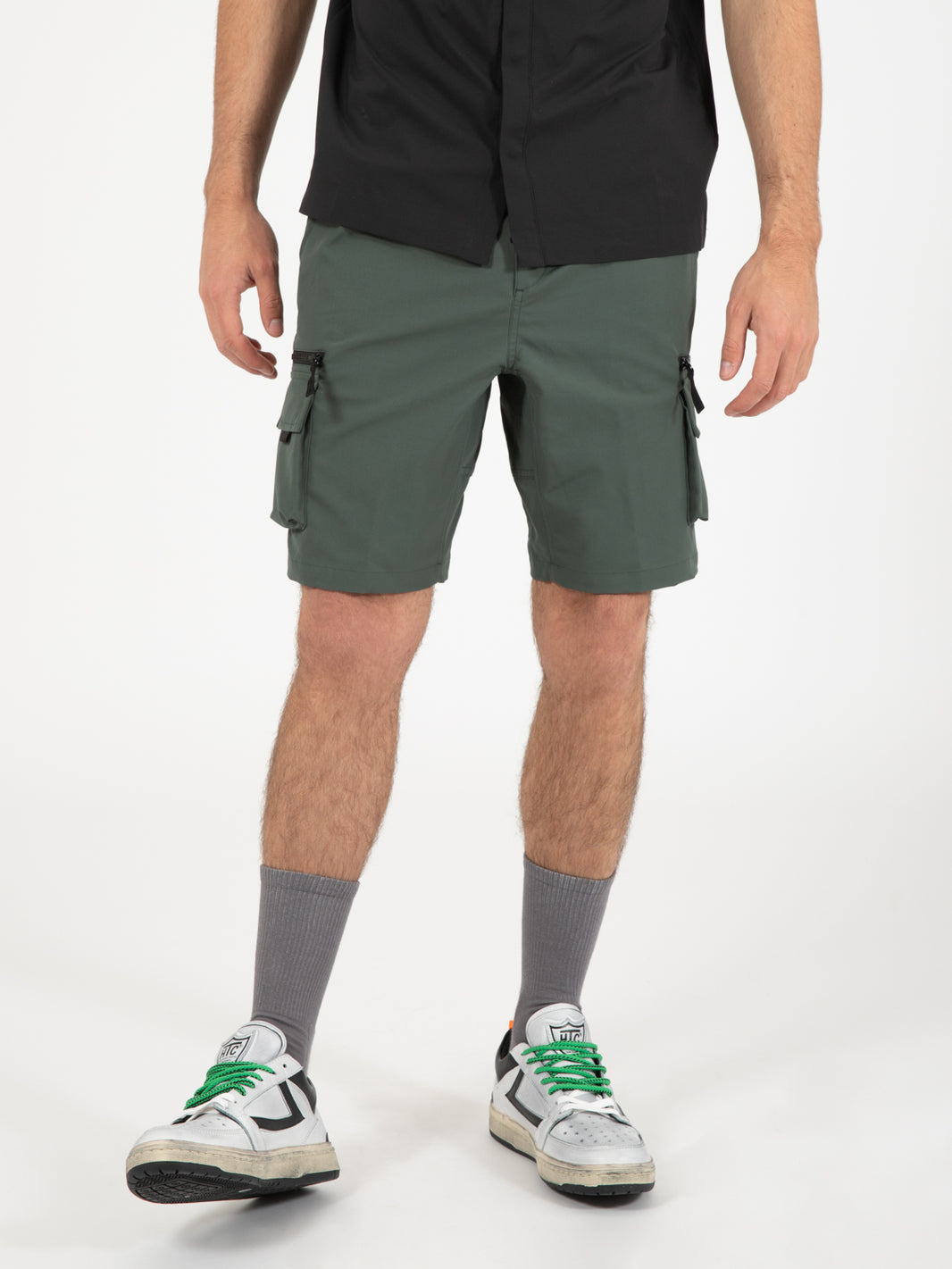 Elmwood Short jura