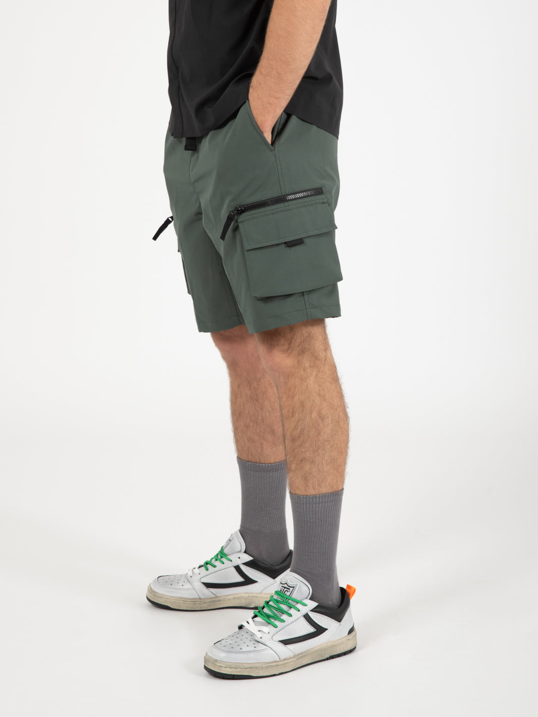 Elmwood Short jura