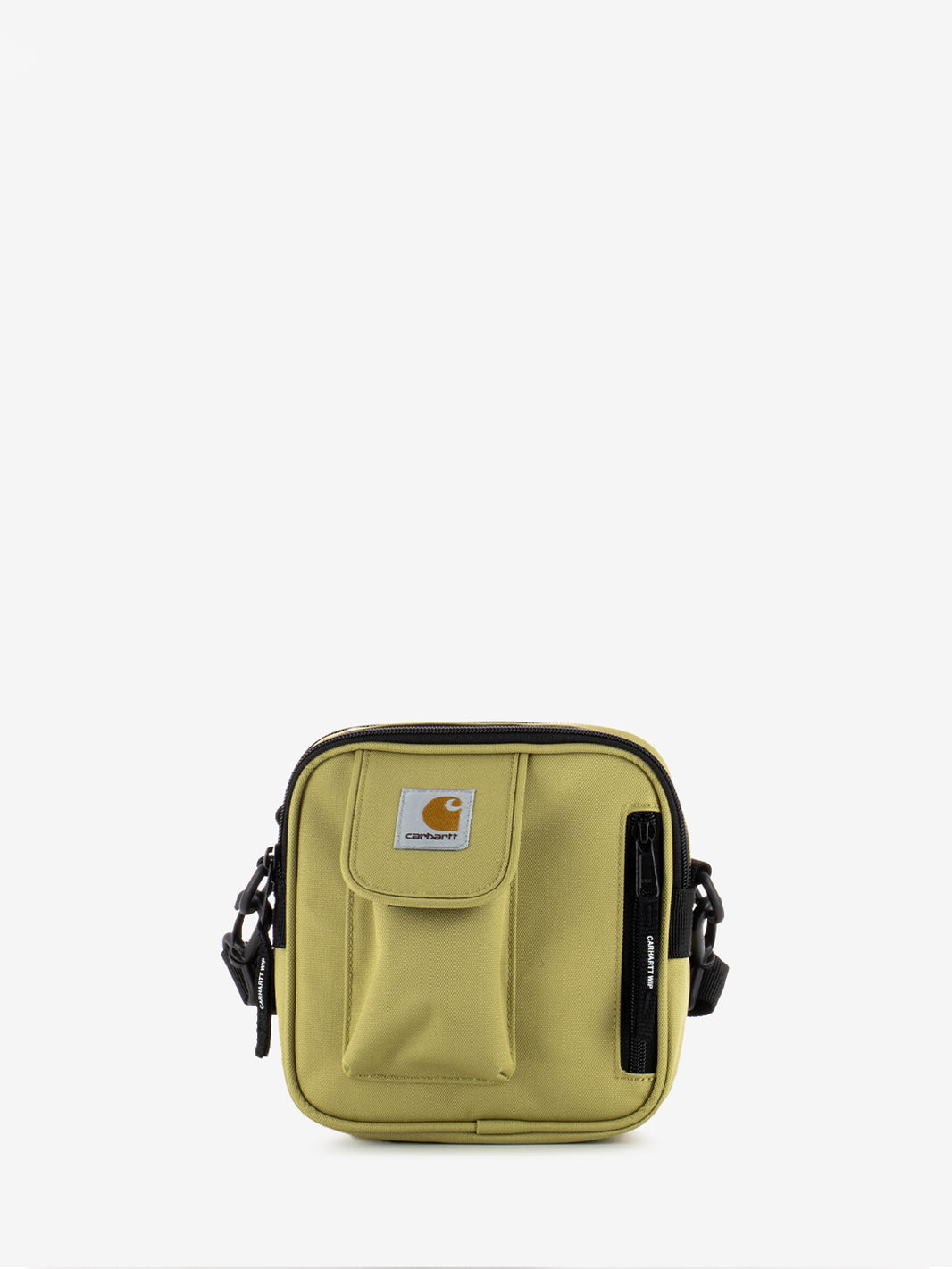 Essentials bag small agate