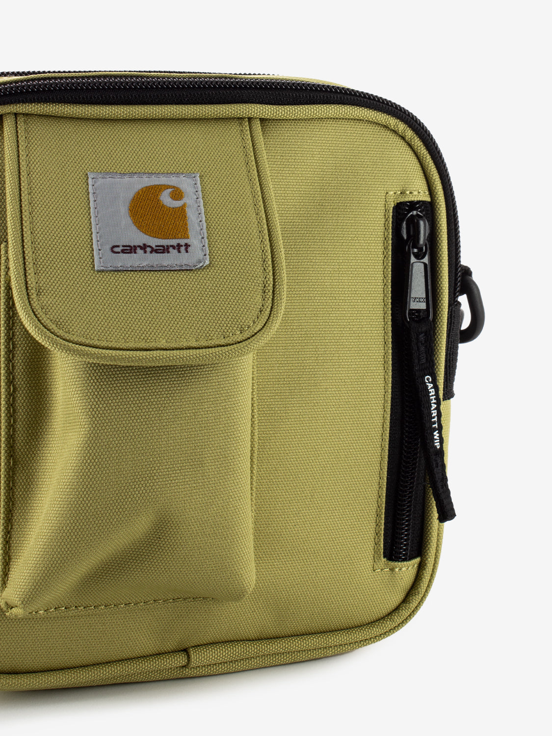 Essentials bag small agate