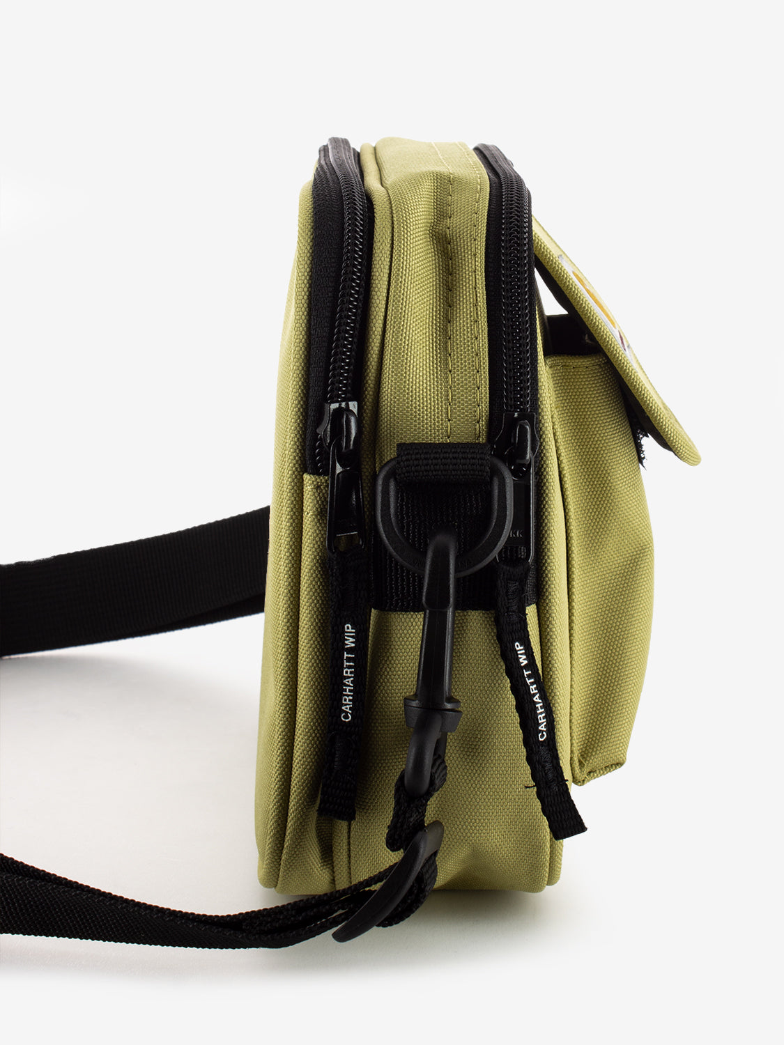 Essentials bag small agate