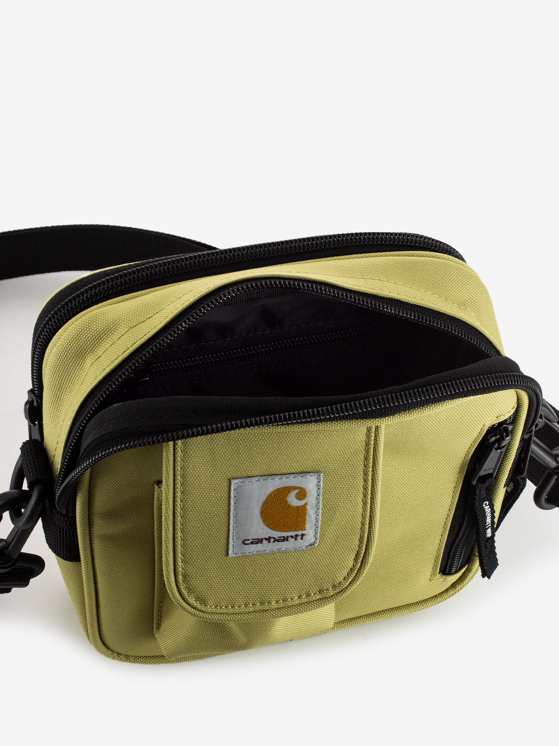Essentials bag small agate