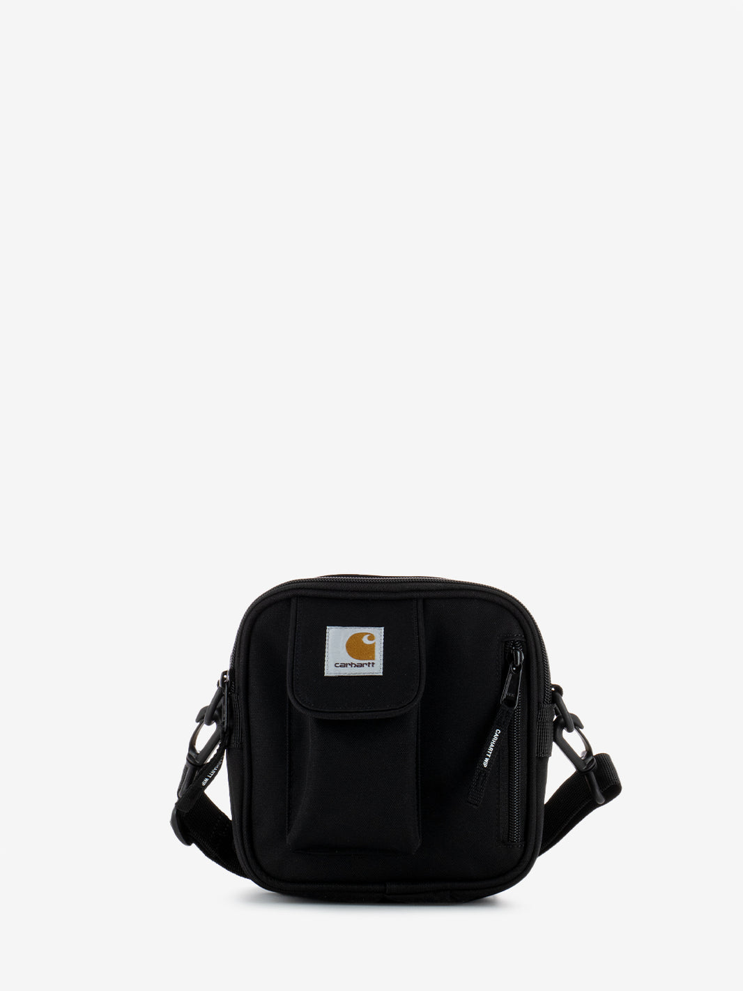 Essentials bag small black