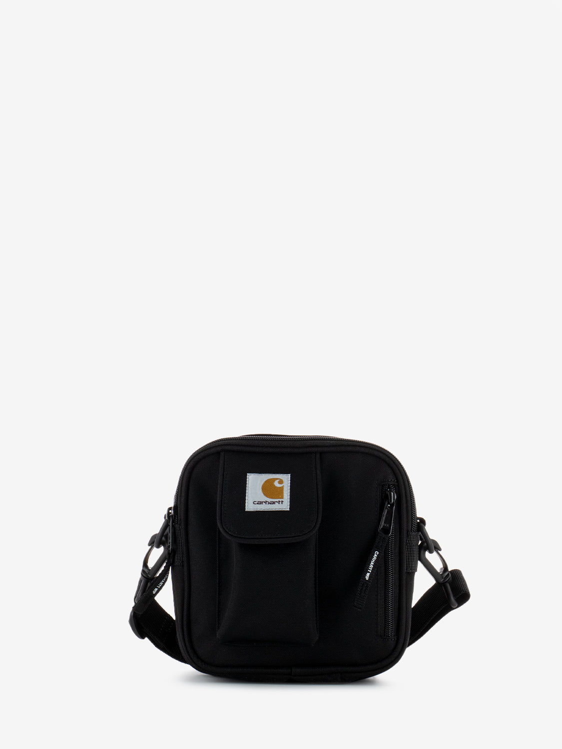 Essentials bag small black