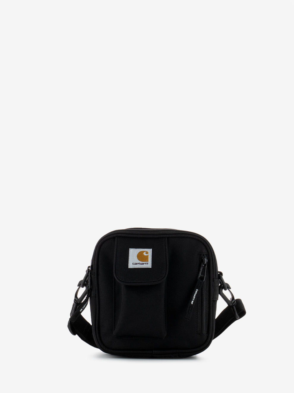 Essentials bag small black