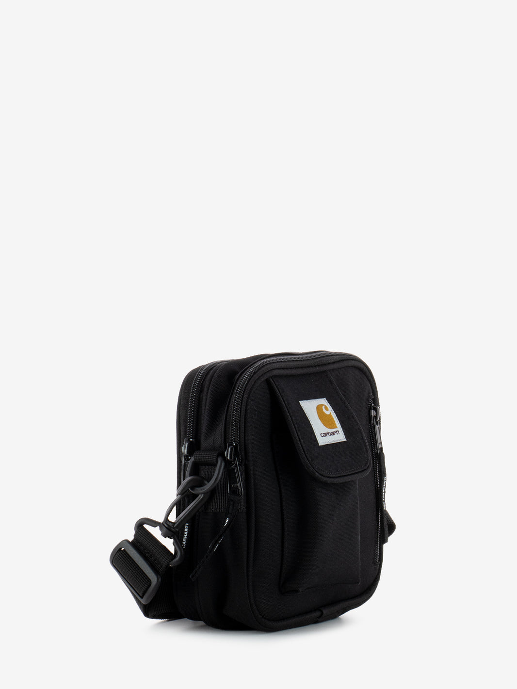 Essentials bag small black