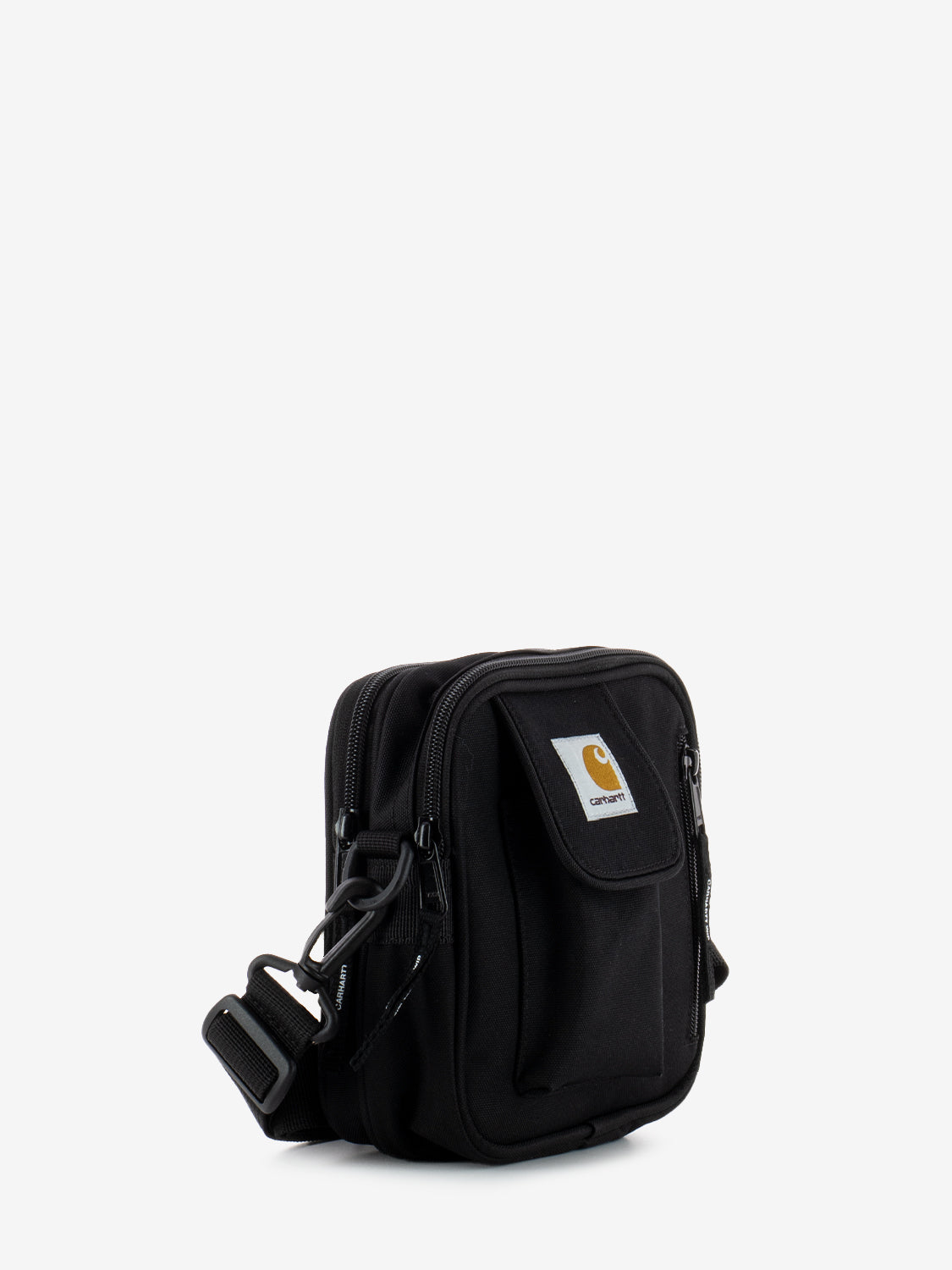 Essentials bag small black
