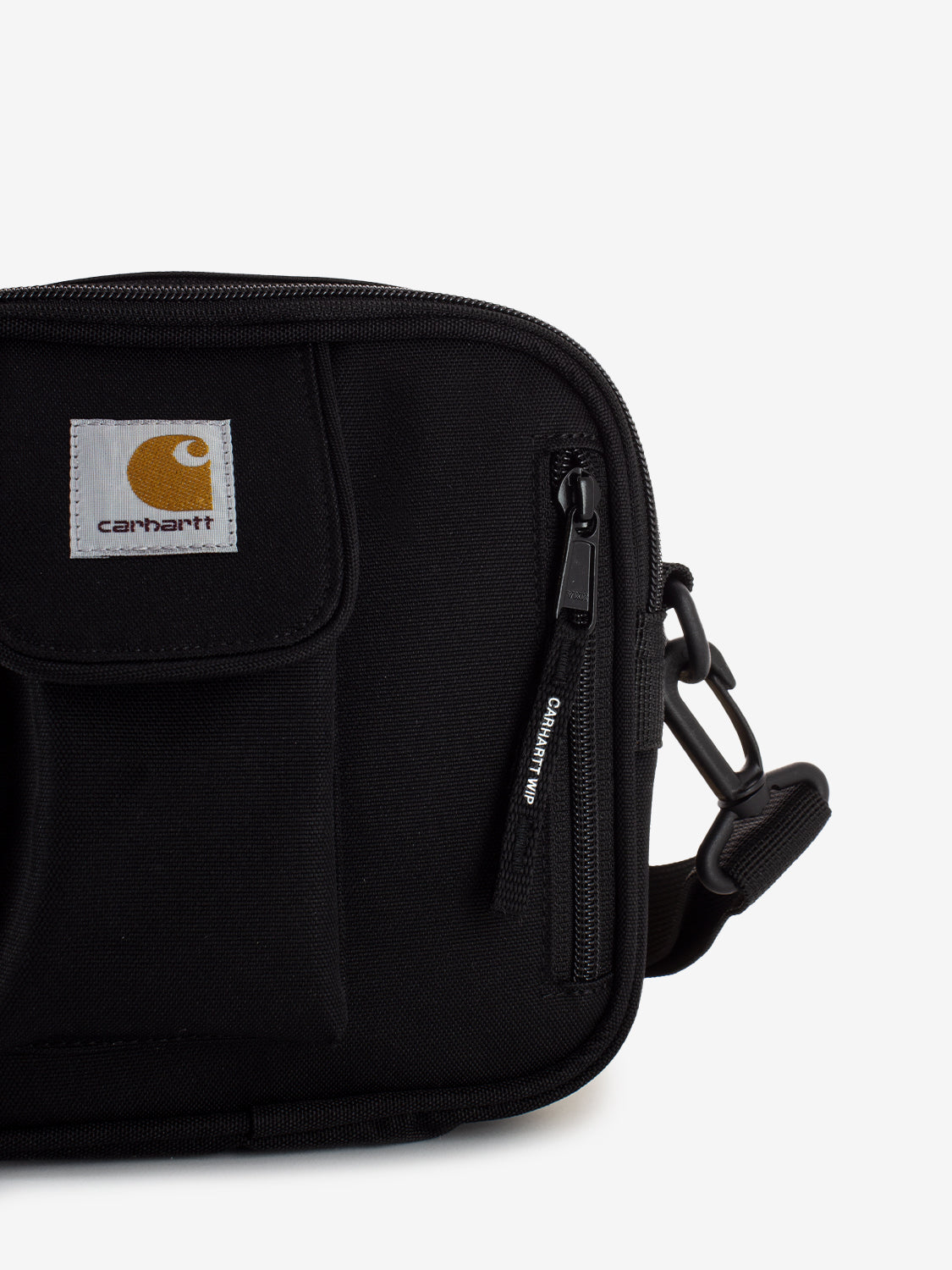 Essentials bag small black
