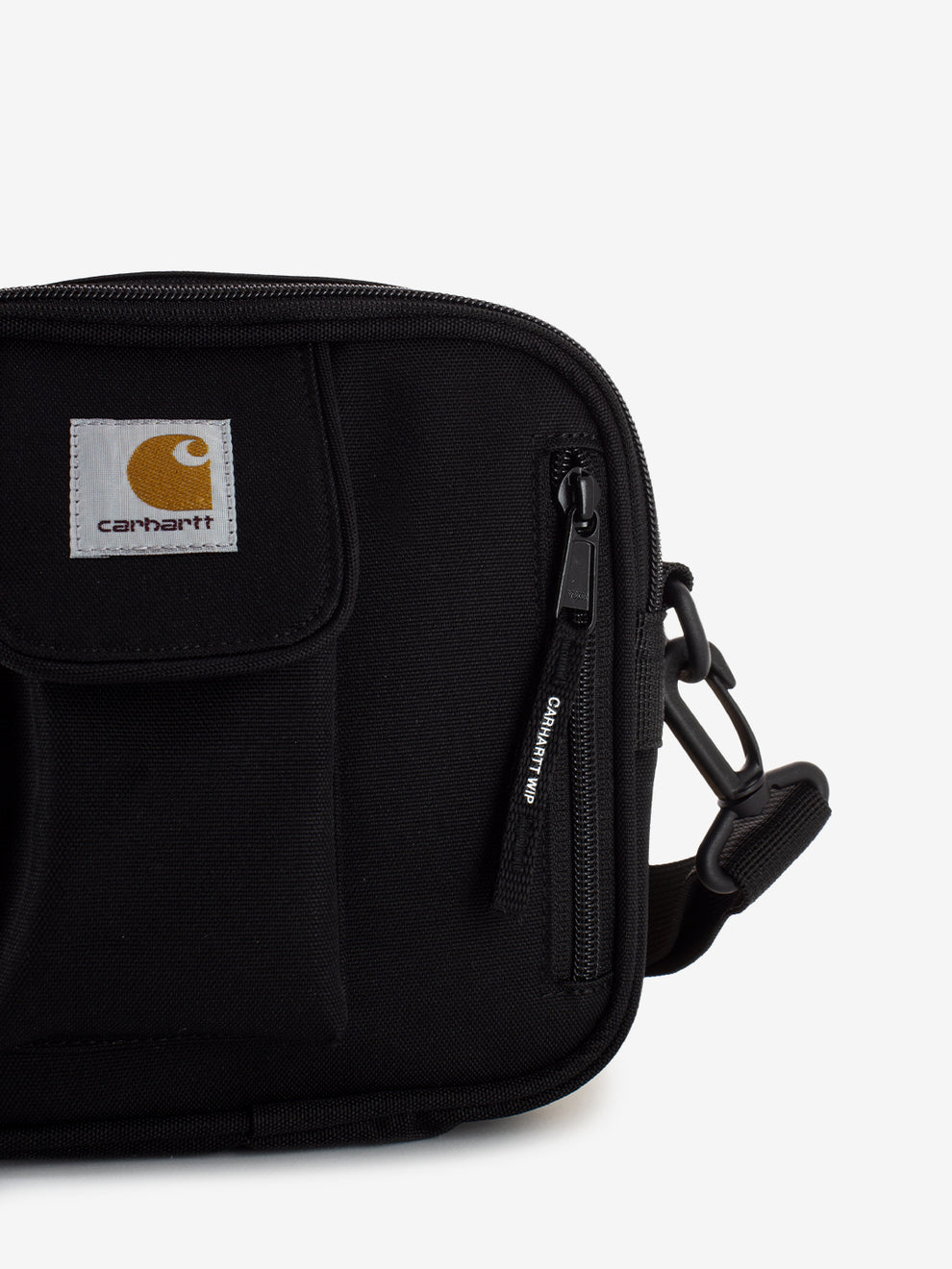Essentials bag small black