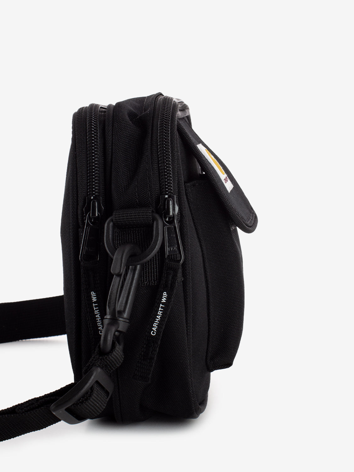Essentials bag small black
