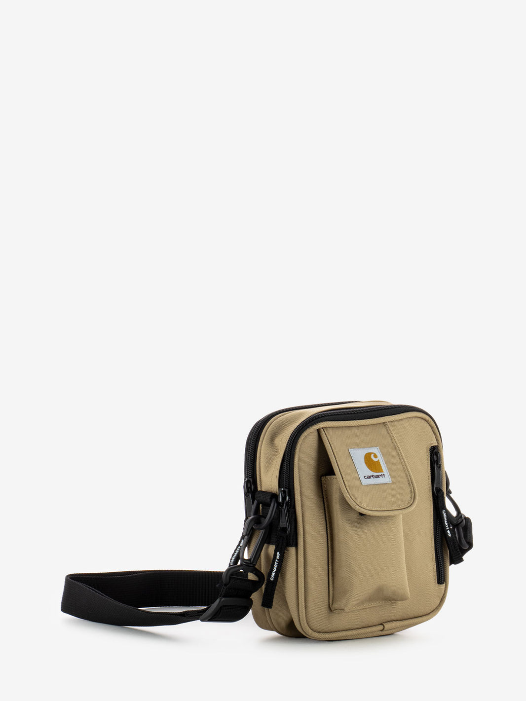 Essentials bag small peanut