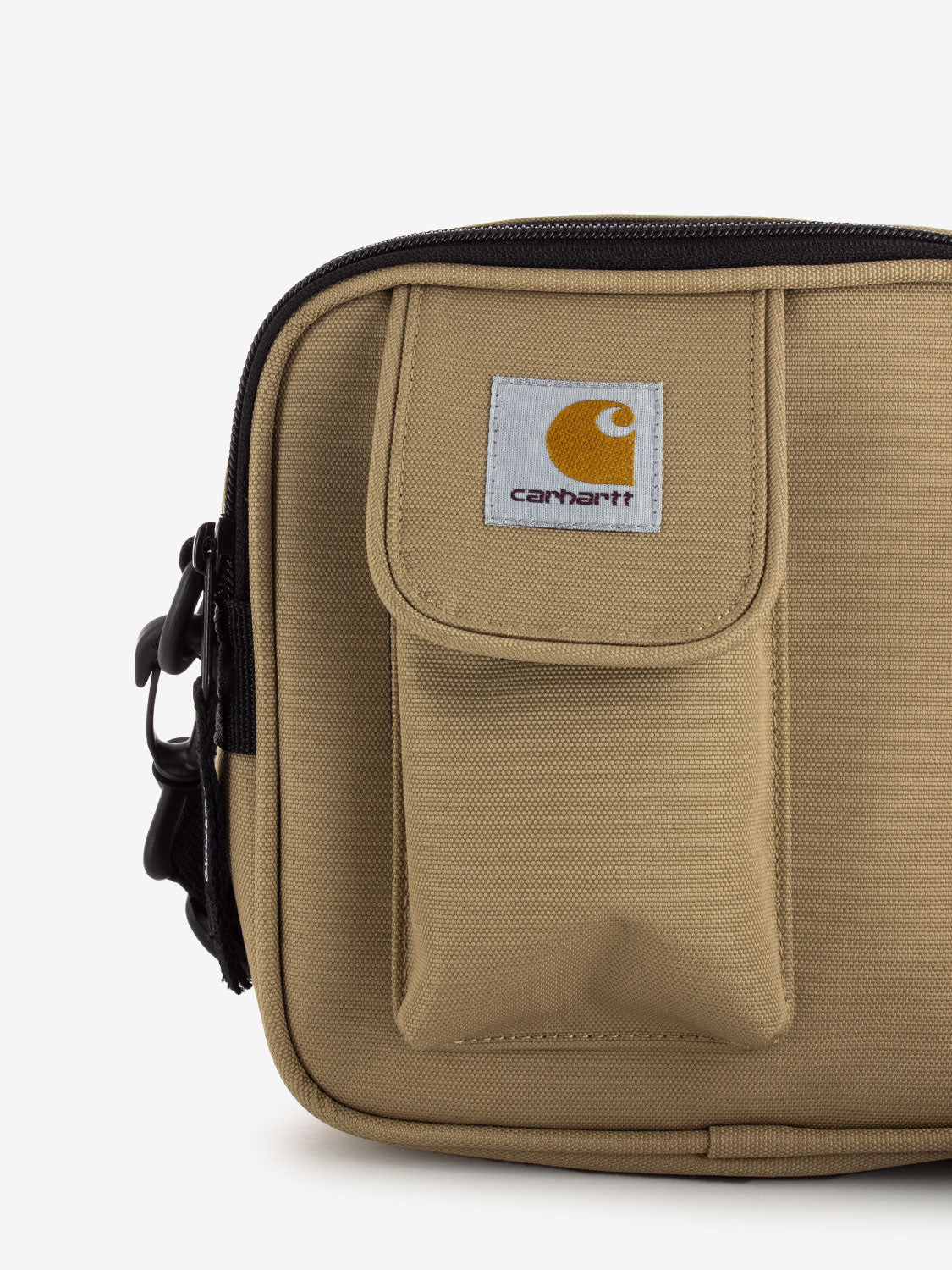 Essentials bag small peanut