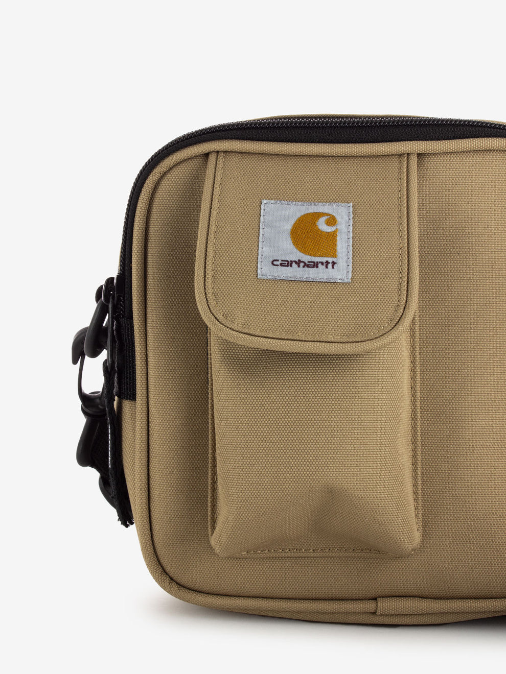 Essentials bag small peanut