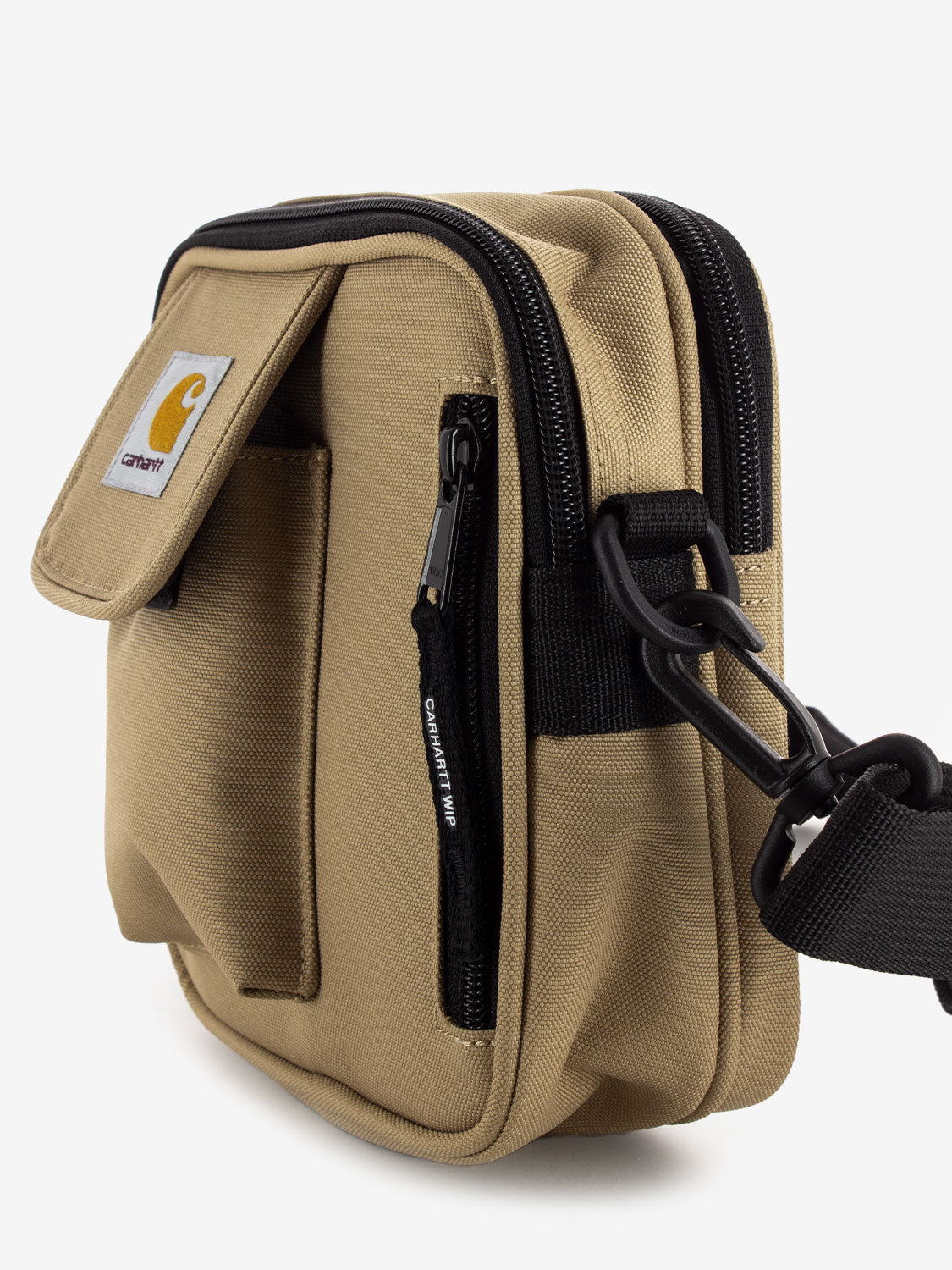Essentials bag small peanut