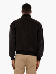 Carhartt WIP - Giacca Og Santa Fe black