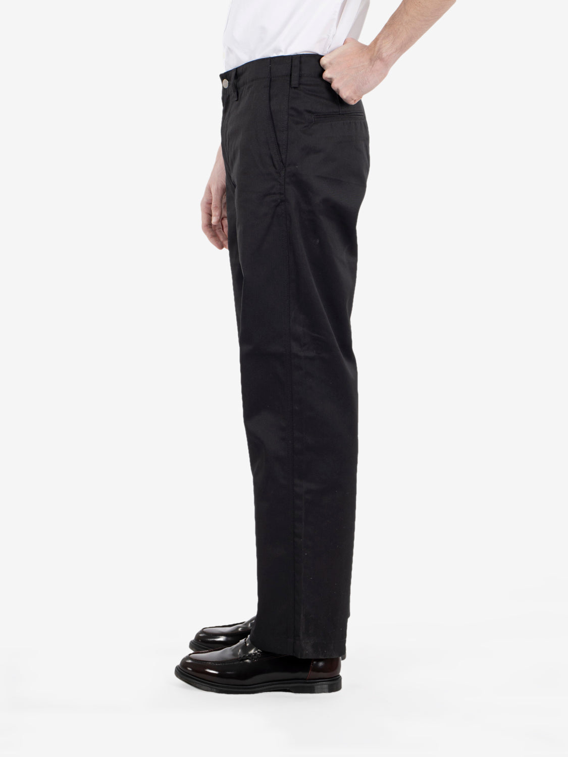Harold Pant black