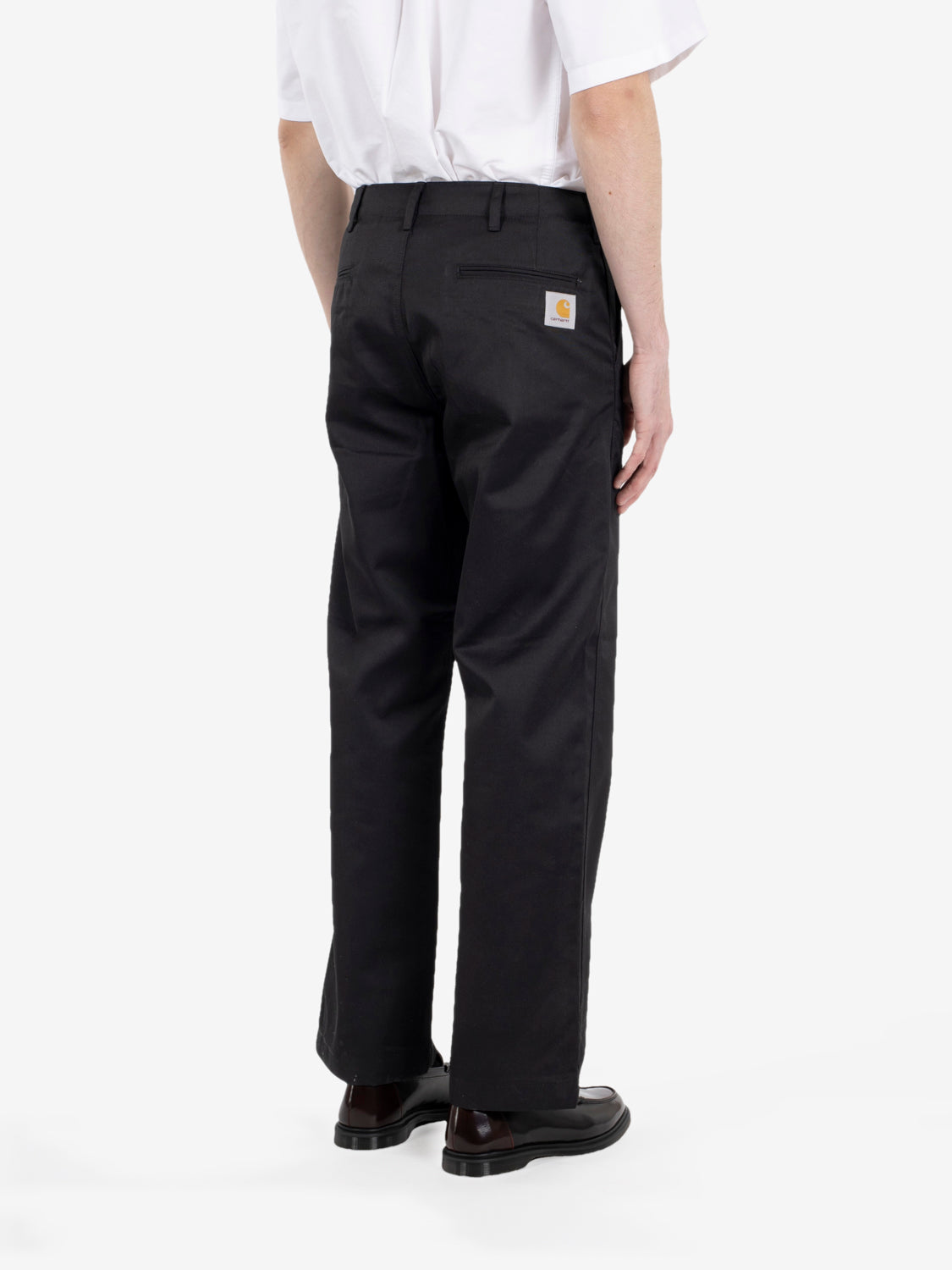 Harold Pant black