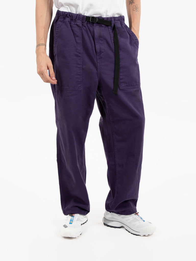 Carhartt WIP - Hayworth pant Aura garment dyed